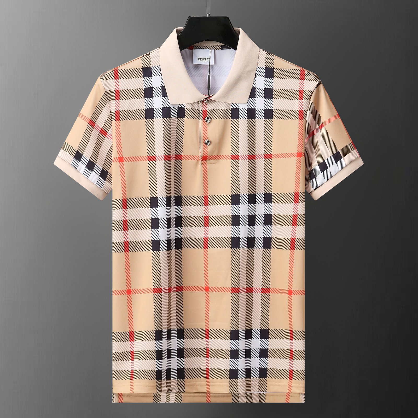 Tricou polo Burberry M-3XL Burberry Polo Shirt M-3XL