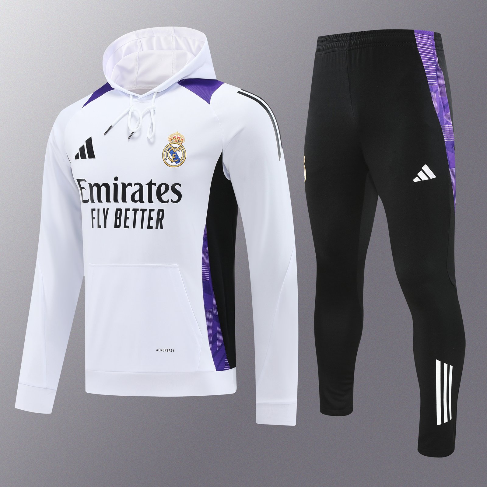 Adidas Football jerseys S-2XL - Imagine 9