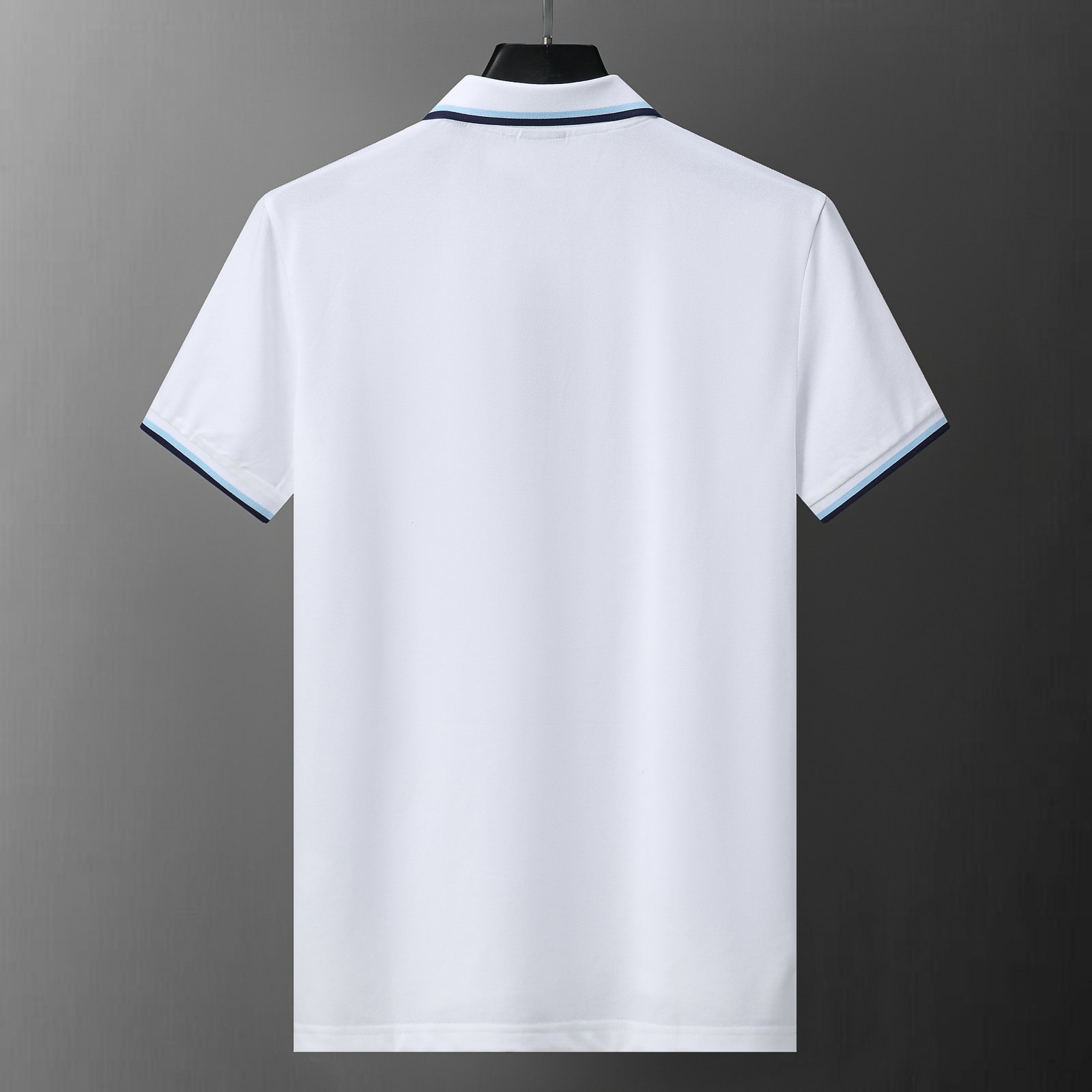 Boss Polo Shirt M-3XL - Imagine 3