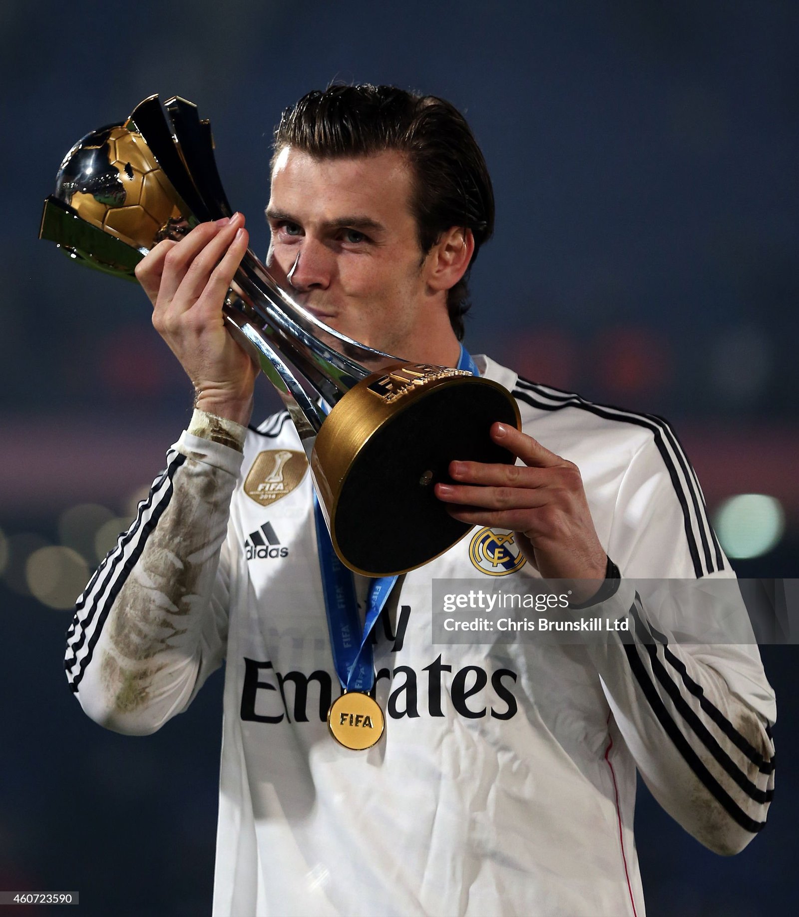 Adidas Football jerseys S-2XL - Imagem 10