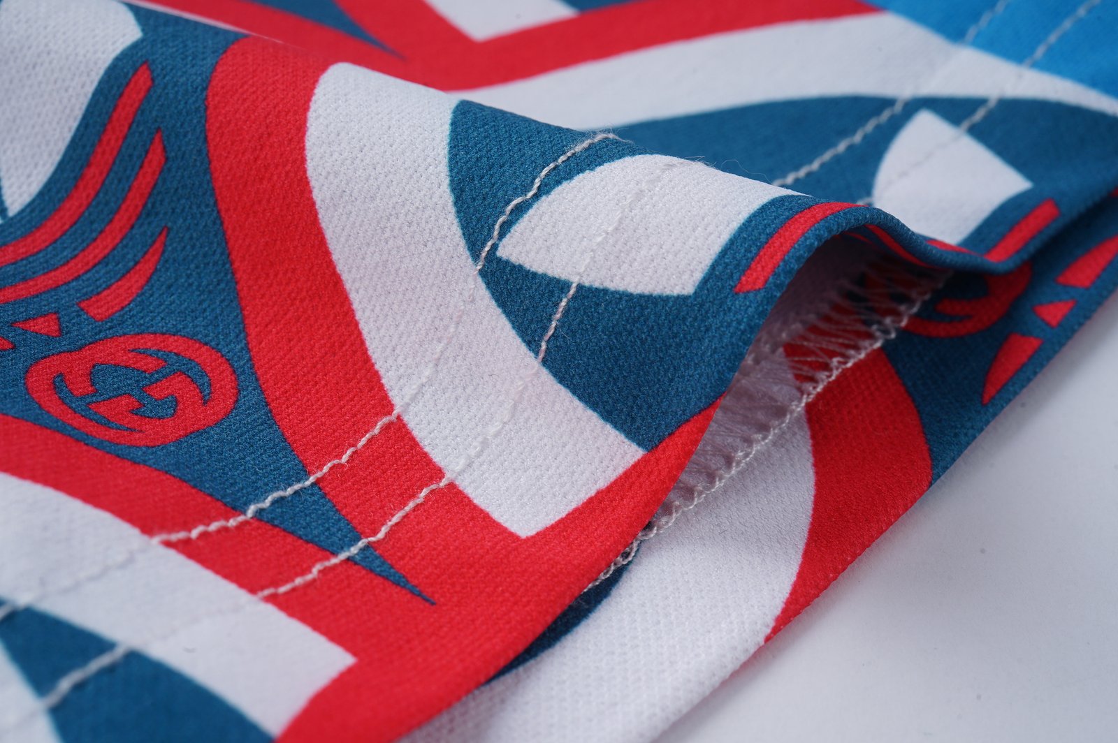 Gucci Polo Shirt M-2XL - Image 7