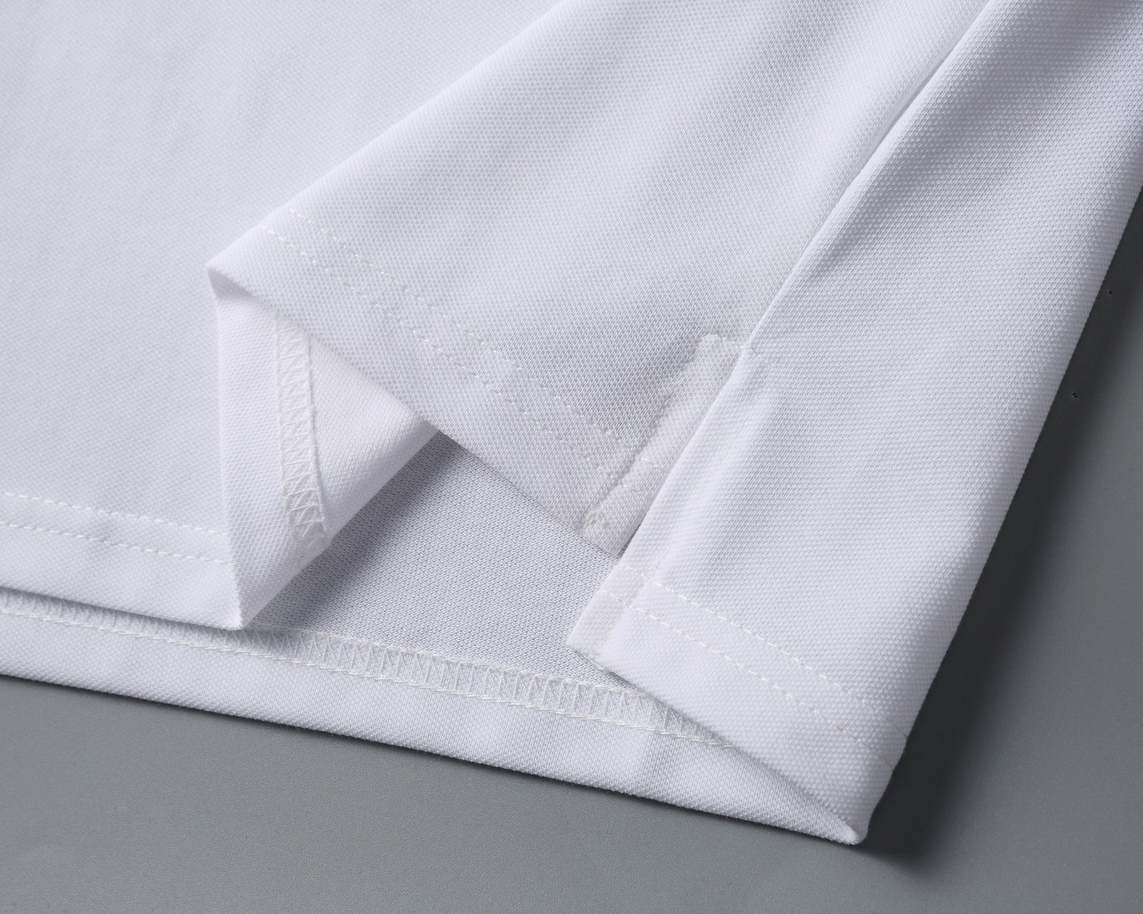 D&G Polo Shirt M-3XL - Imagine 10