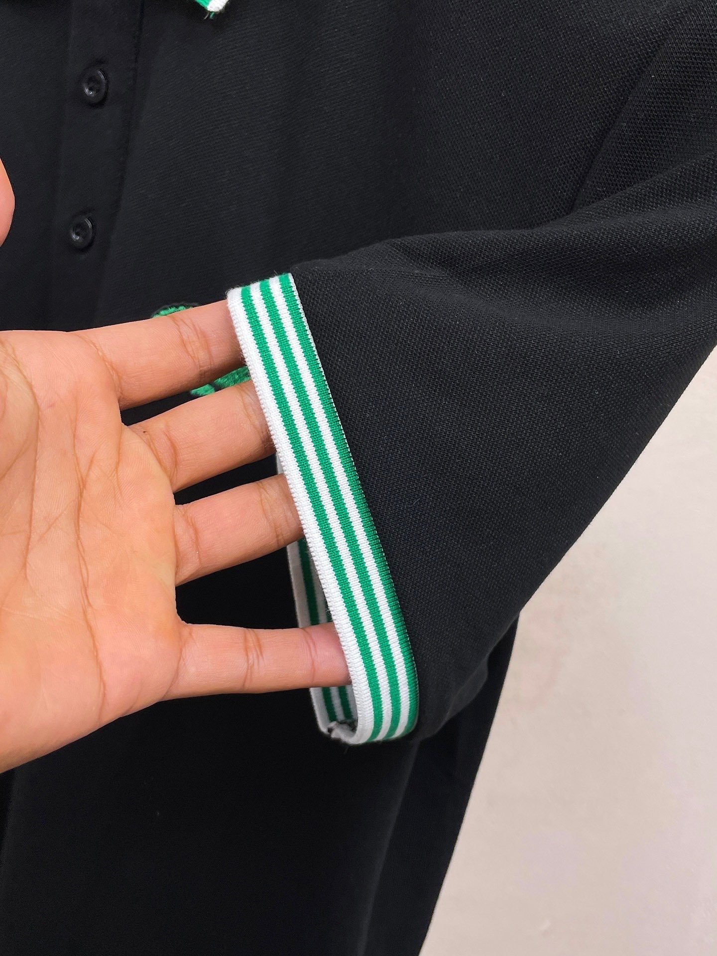 Lacoste Polo Shirt M-3XL - Image 9