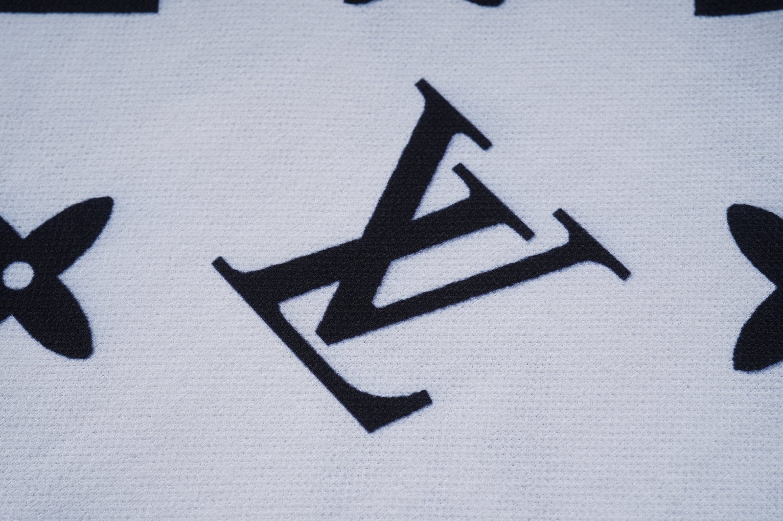 LV Polo Shirt M-3XL - Imagine 6