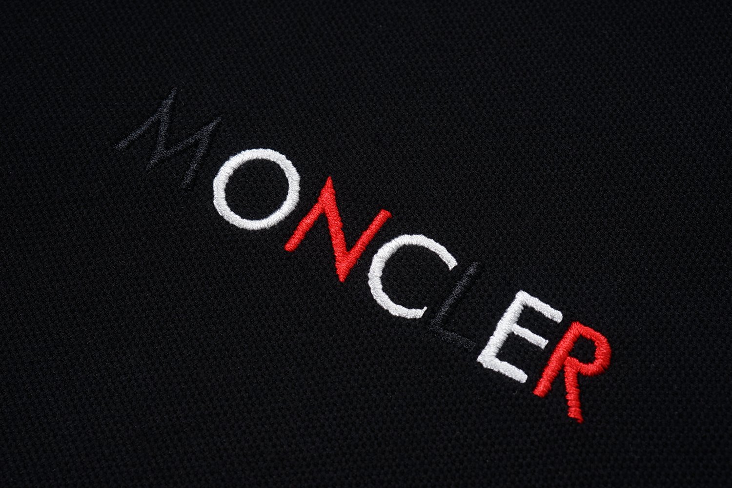 Moncler Polo Shirt M-3XL - Imagen 13