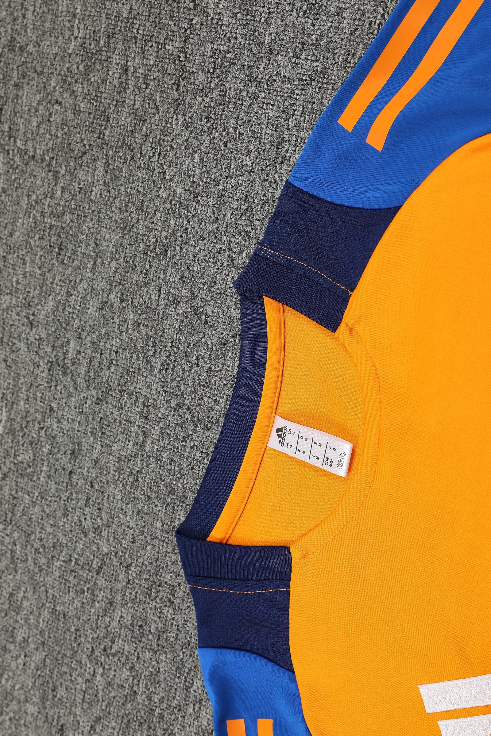 Adidas Football jerseys S-2XL - Immagine 4