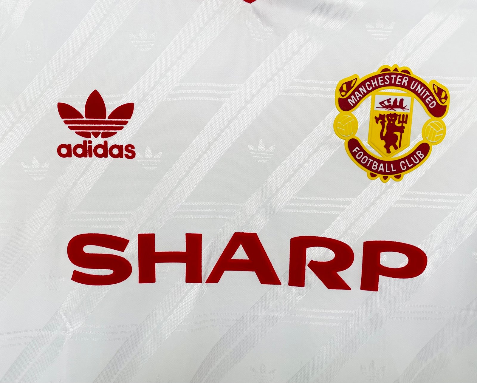 Adidas Football jerseys S-2XL - Imagine 5