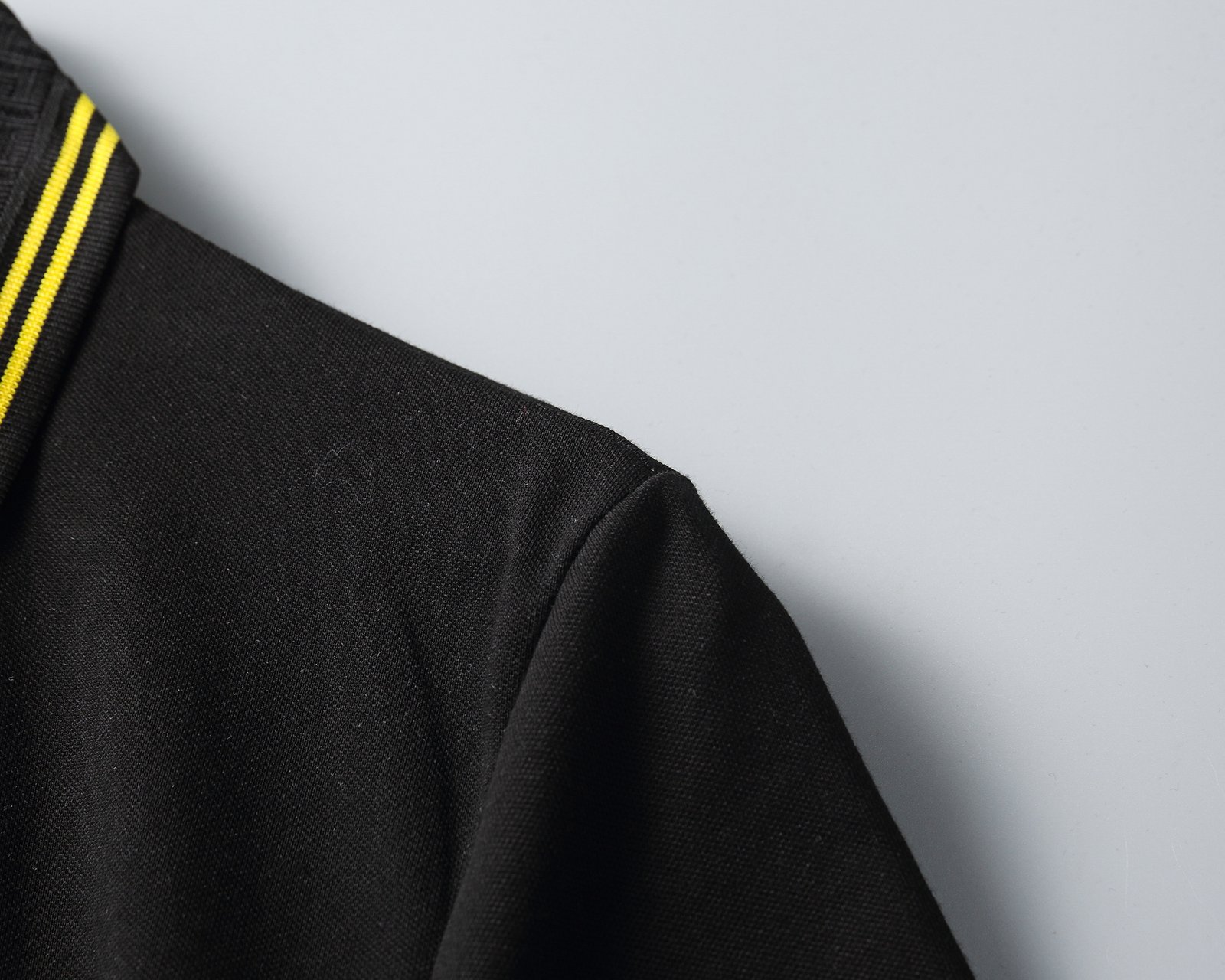 Versace Polo Shirt M-3XL - Immagine 6