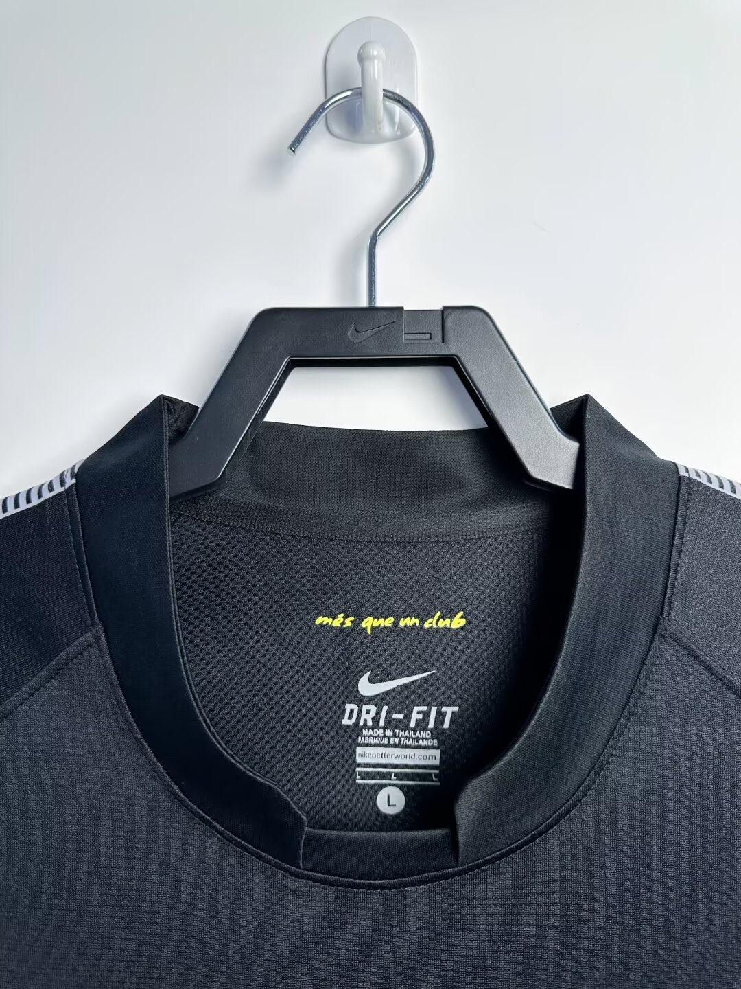 Nike Football jerseys S-2XL - Imagen 2