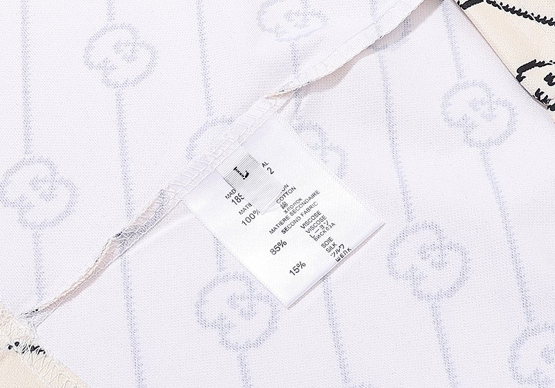 Gucci Polo Shirt M-2XL - Image 17