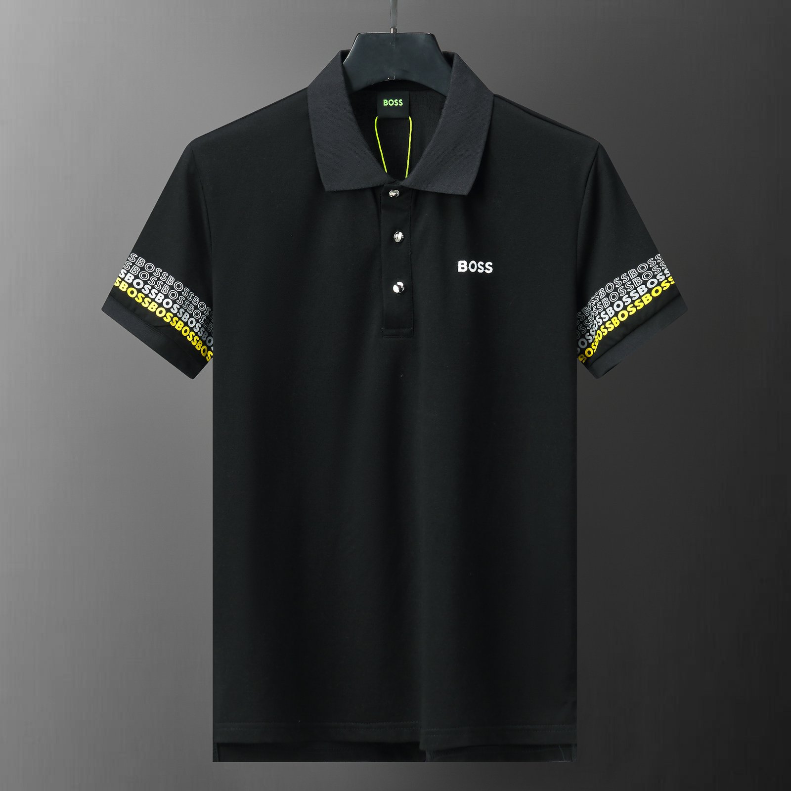 Boss Polo Shirt M-3XL