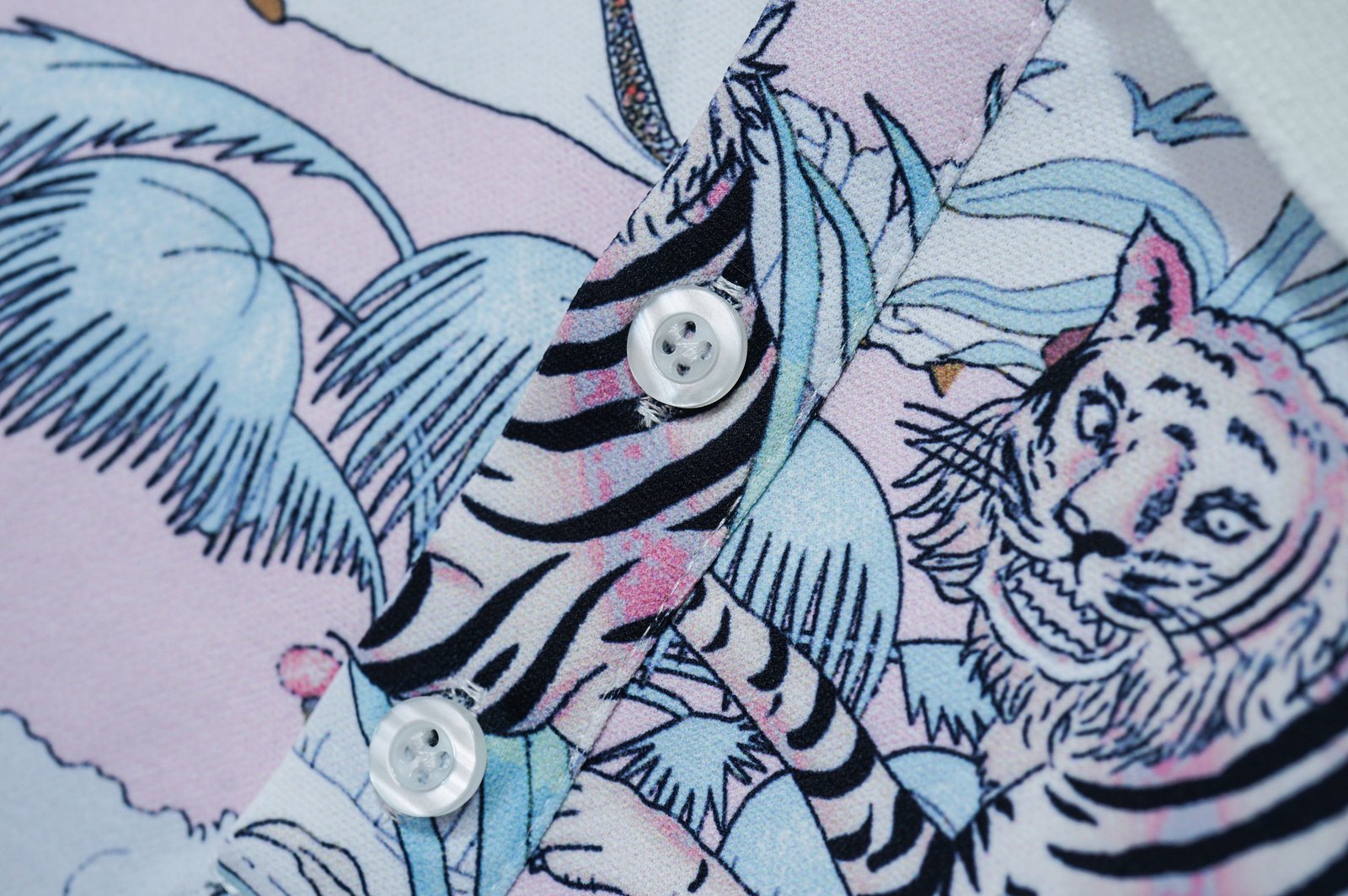 Gucci Polo Shirt M-2XL - Image 14