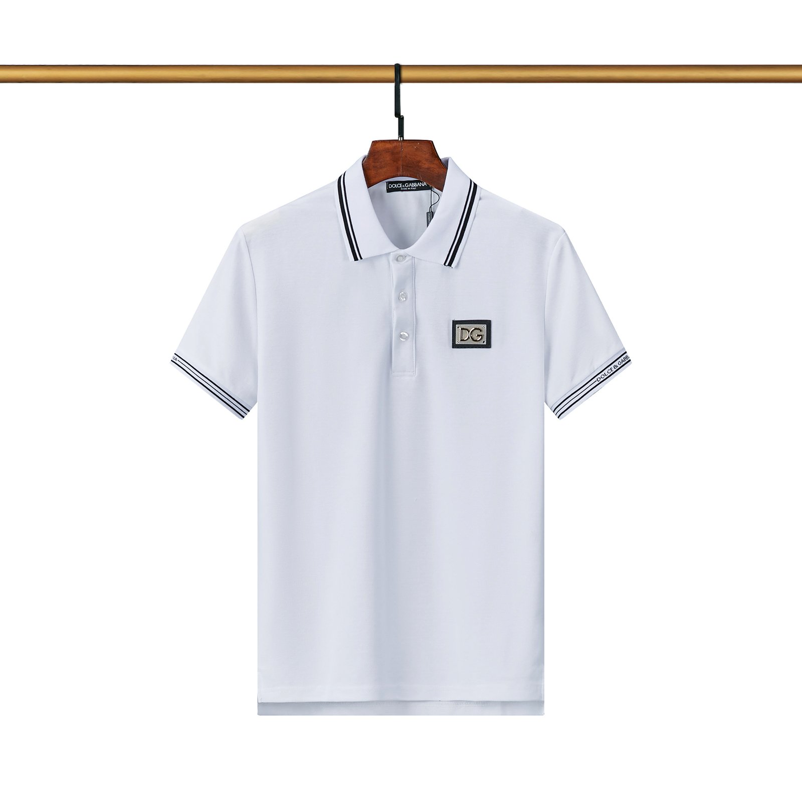 D&G Polo Shirt M-3XL