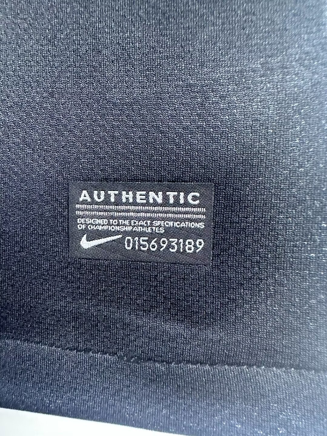 Nike Football jerseys S-2XL - Imagen 8