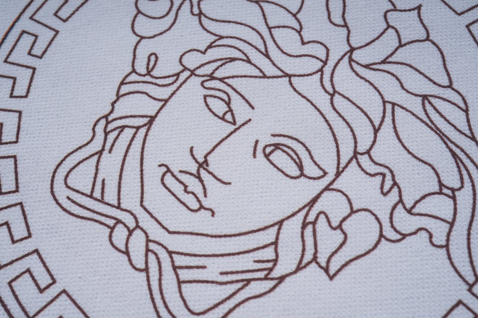 Versace Polo Shirt M-2XL - Imagine 12