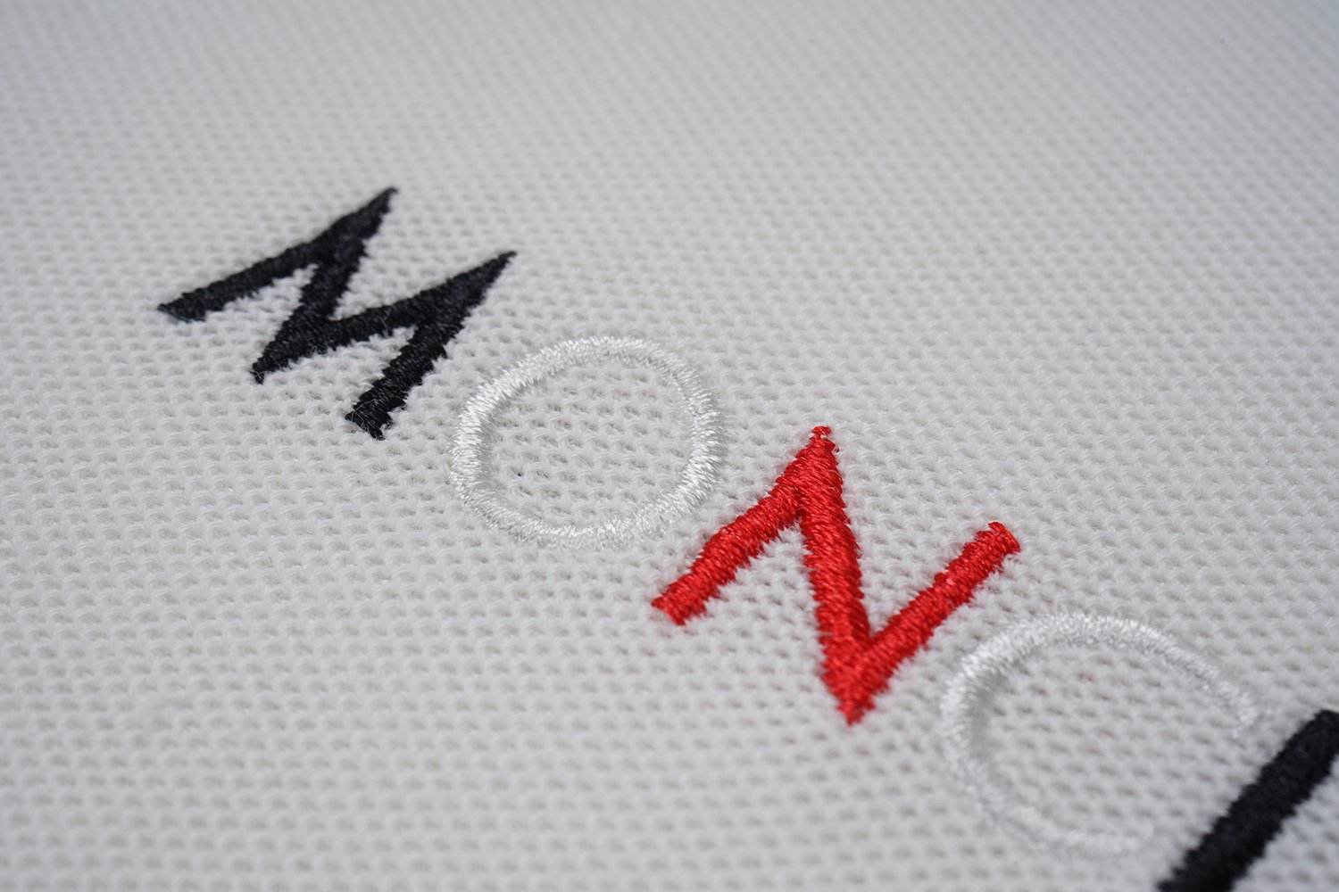 Moncler Polo Shirt M-3XL - Imagen 12