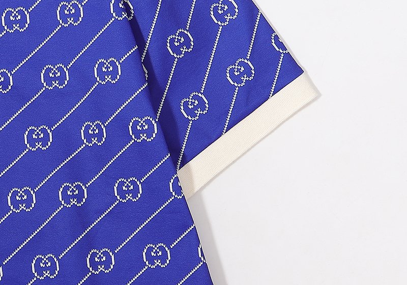 Gucci Polo Shirt M-2XL - Image 4