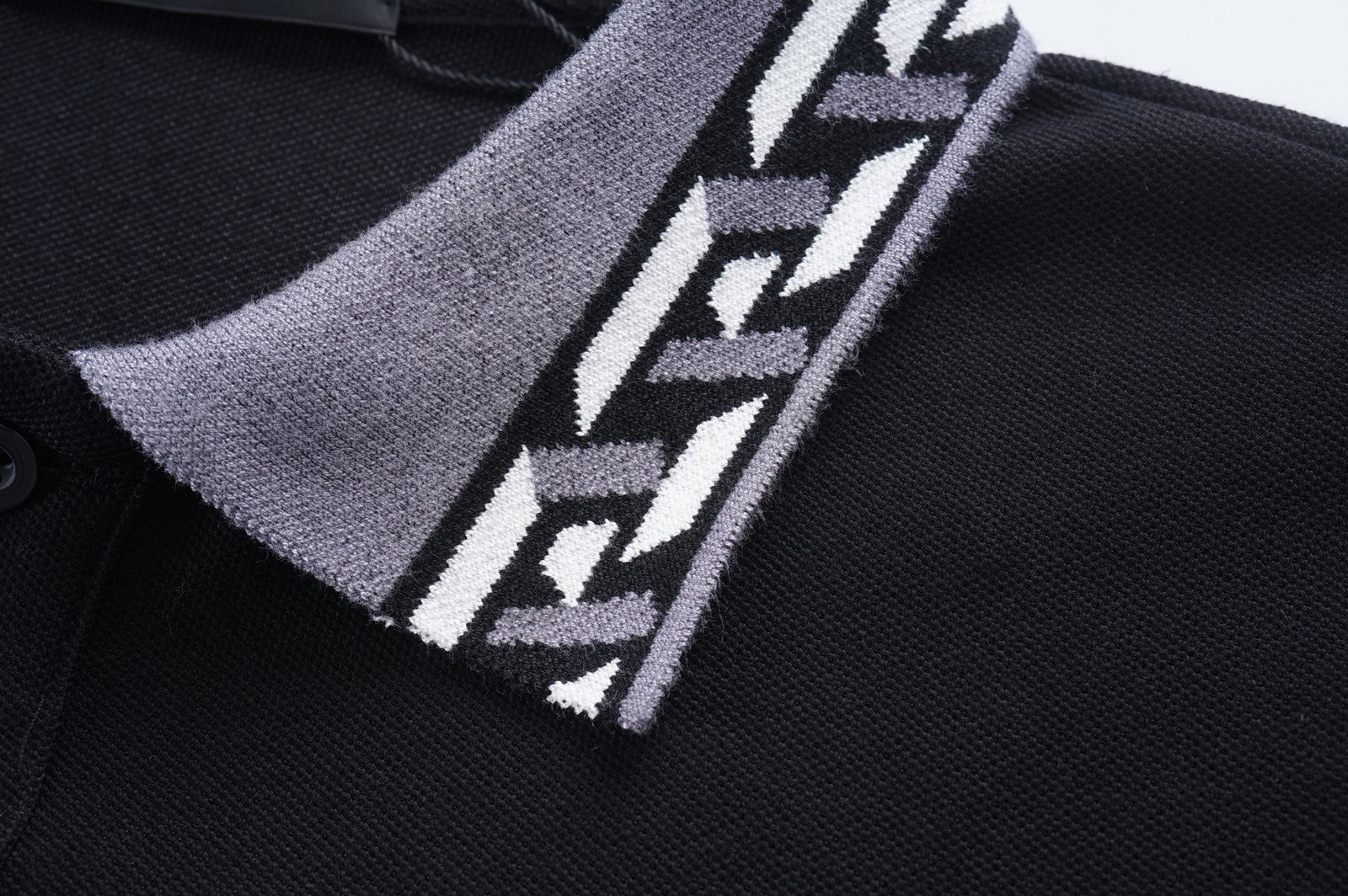 Versace Polo Shirt M-3XL - Immagine 22