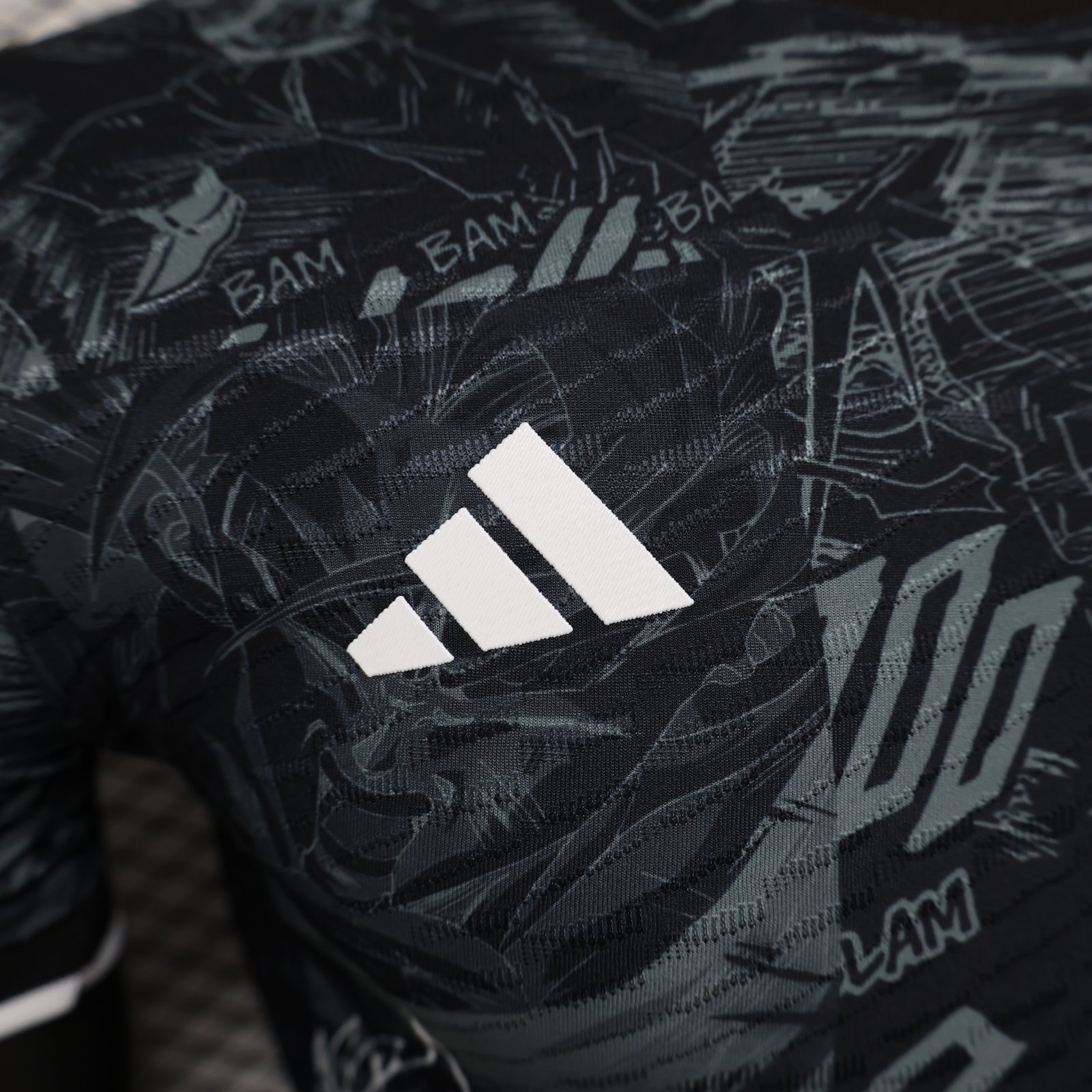 Adidas Football jerseys S-2XL - Imagine 4