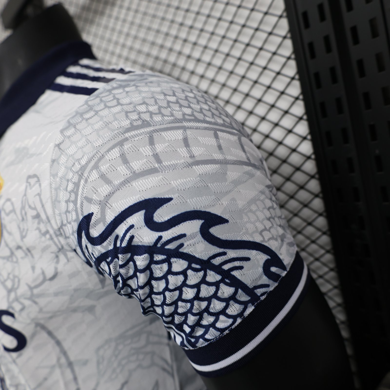 Adidas Football jerseys S-2XL - Image 2