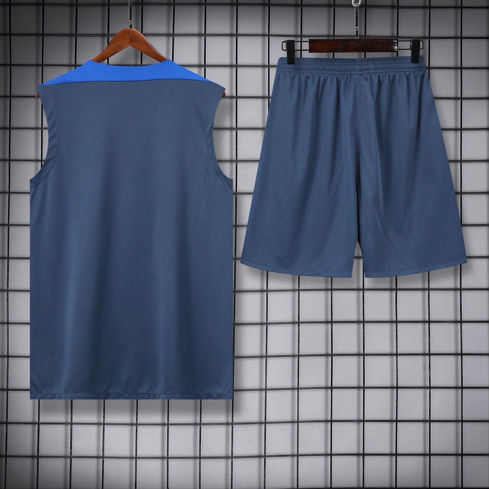 Nike Football jerseys S-2XL - Imagen 19