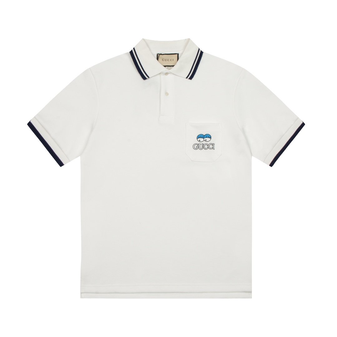 Gucci Polo Shirt XS-L