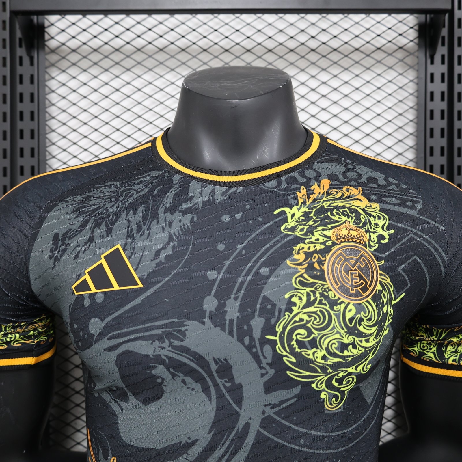 Adidas Football jerseys S-2XL - Imagine 2