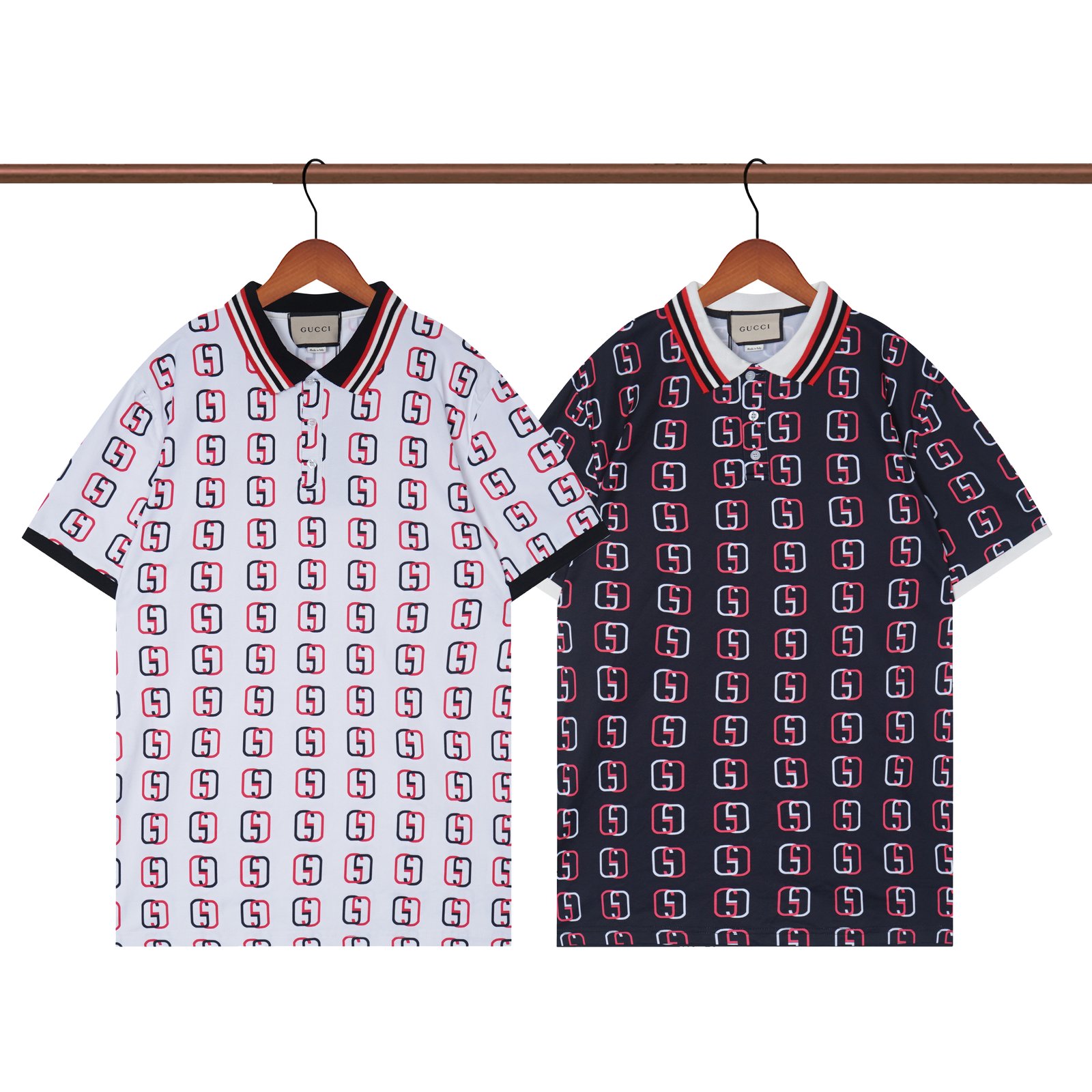 Gucci Polo Shirt M-2XL