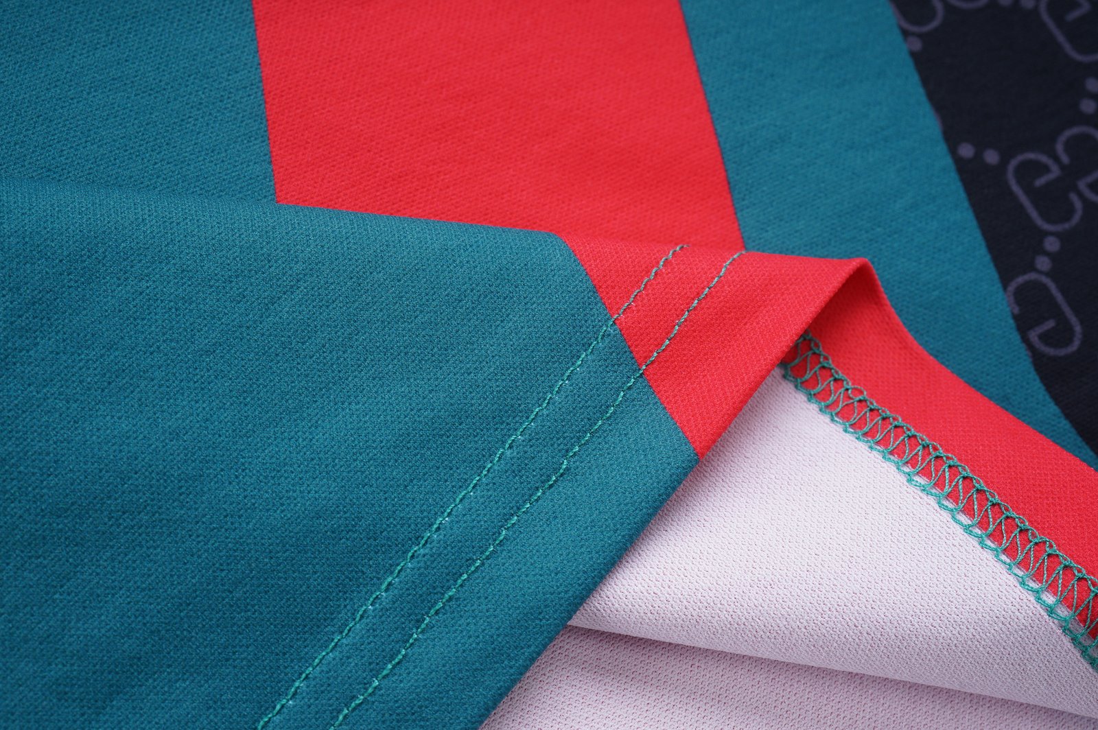 Gucci Polo Shirt M-3XL - Image 13