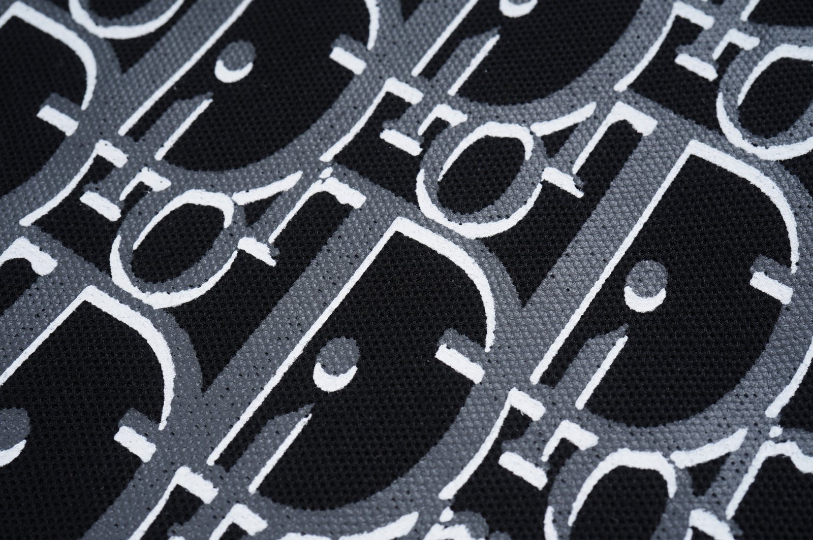 Dior Polo Shirt M-3XL - Imagine 4