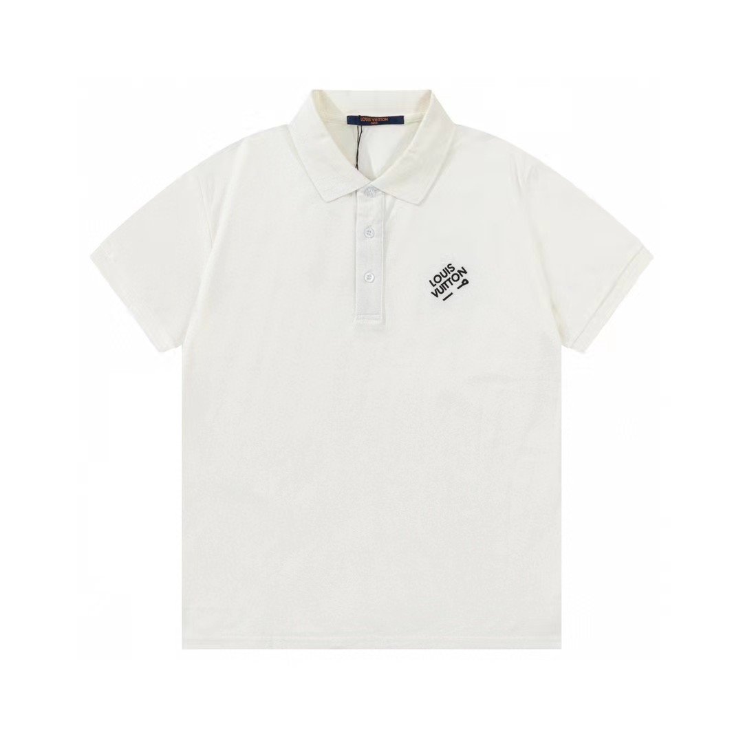 LV Polo Shirt M-3XL