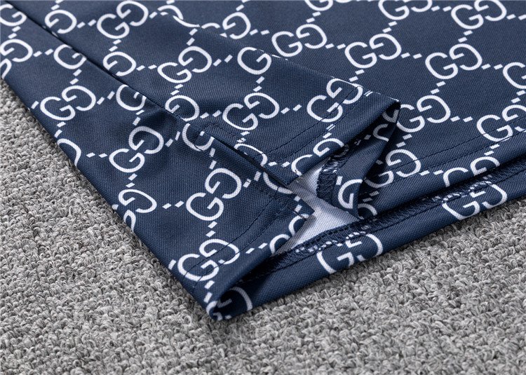 Gucci Polo Shirt M-3XL - Imagine 11