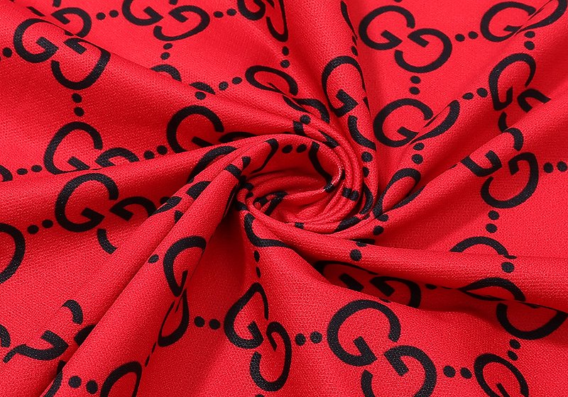 Gucci Polo Shirt M-2XL - Image 5