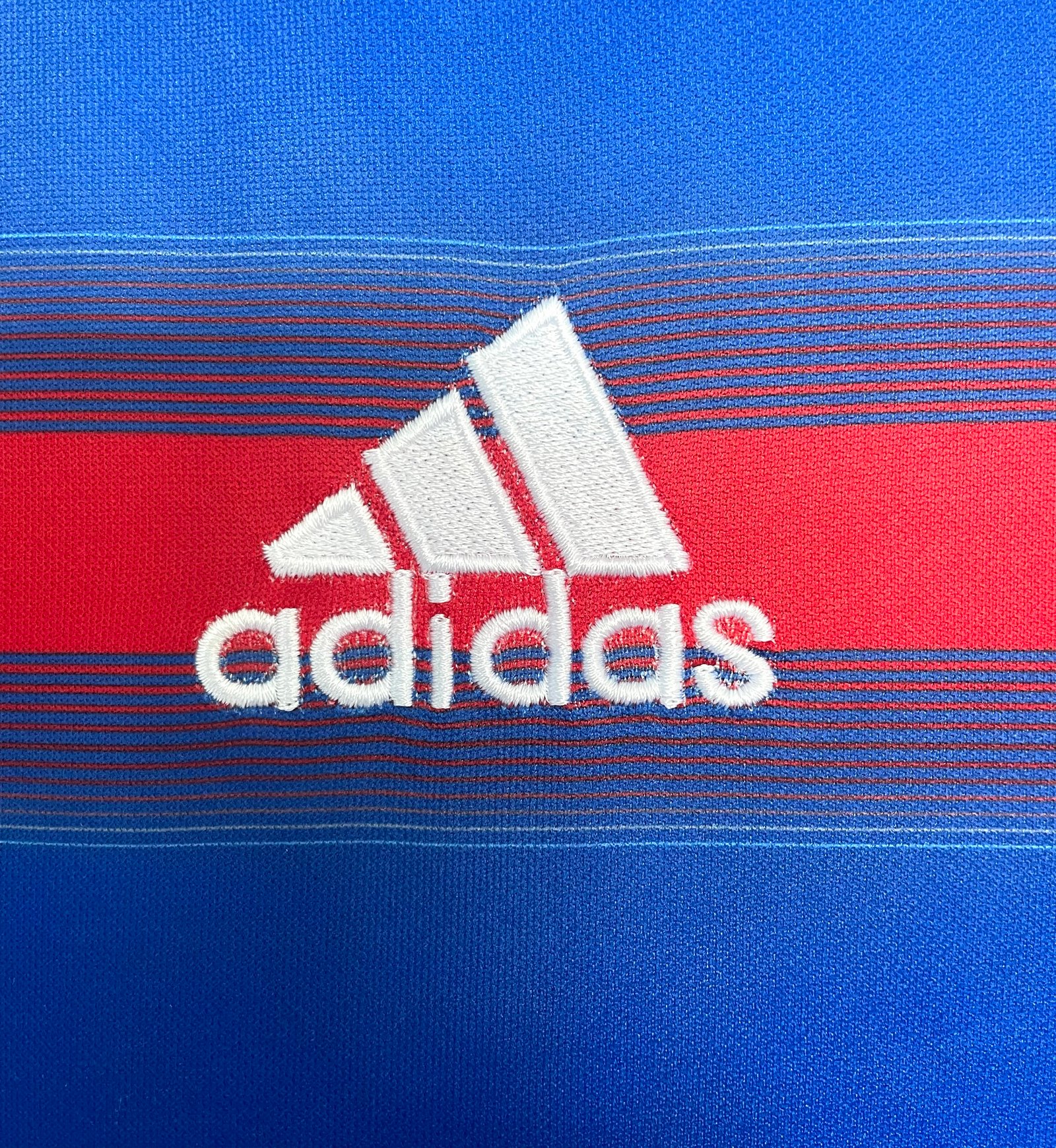 Adidas Football jerseys S-2XL - Imagen 5