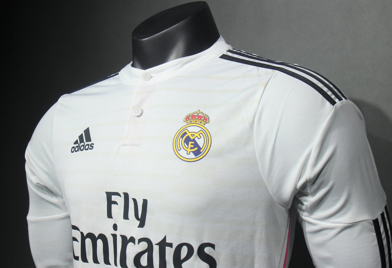 Adidas Football jerseys S-2XL - Imagem 6