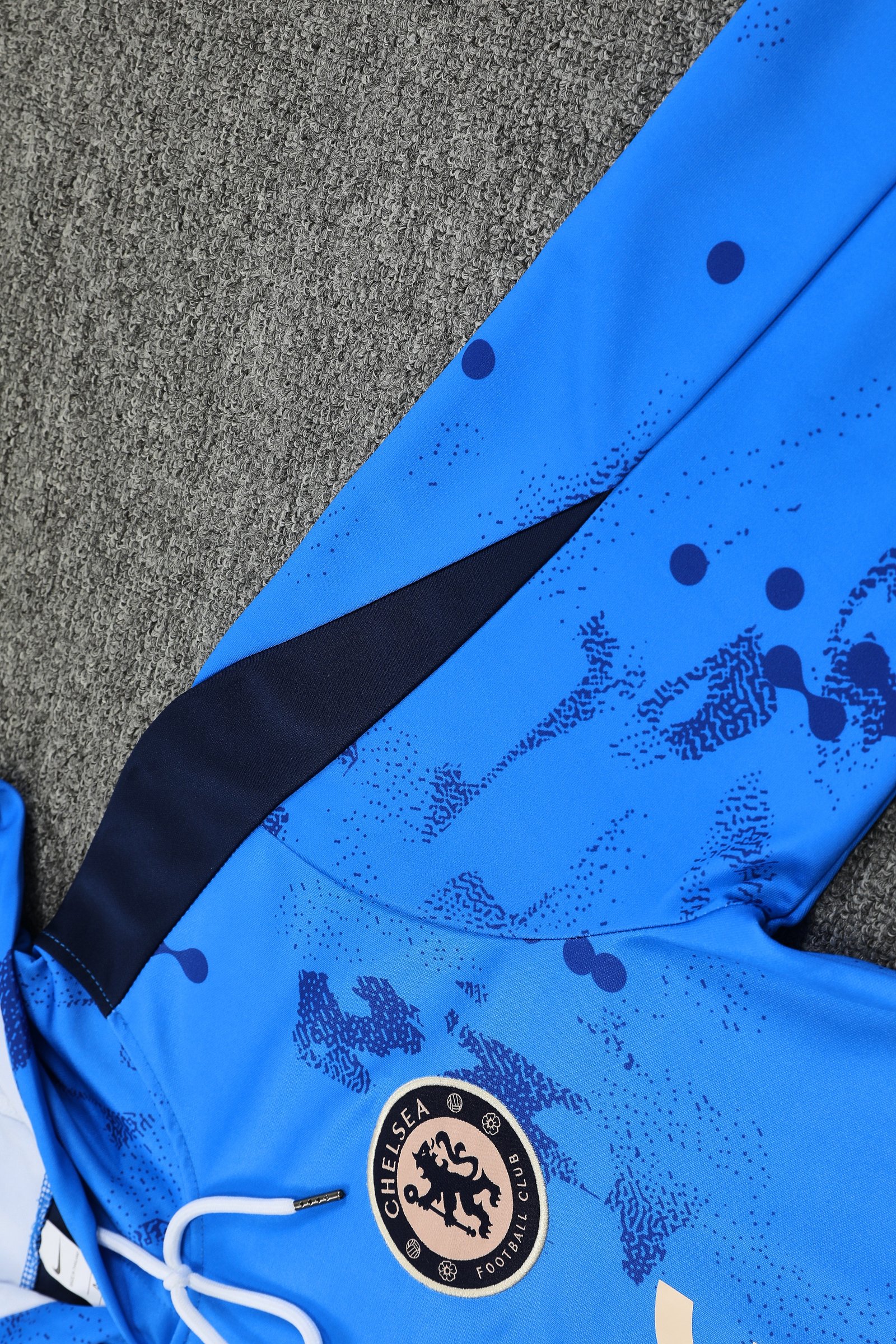 Nike Football jerseys S-2XL - Imagen 18