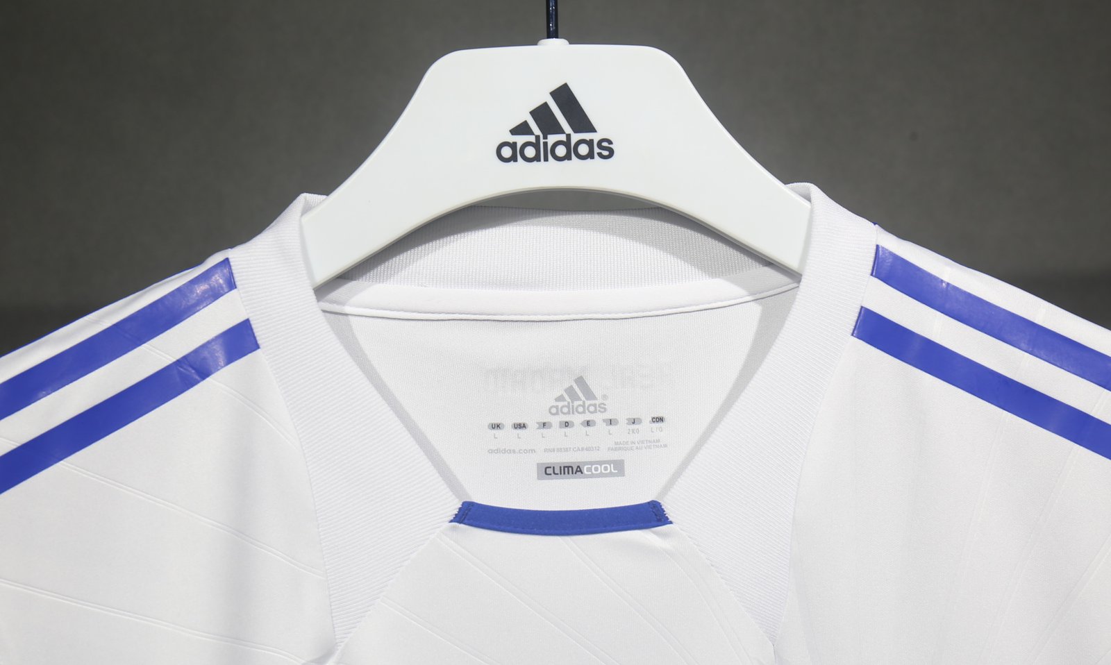 Adidas Football jerseys S-2XL - Image 11