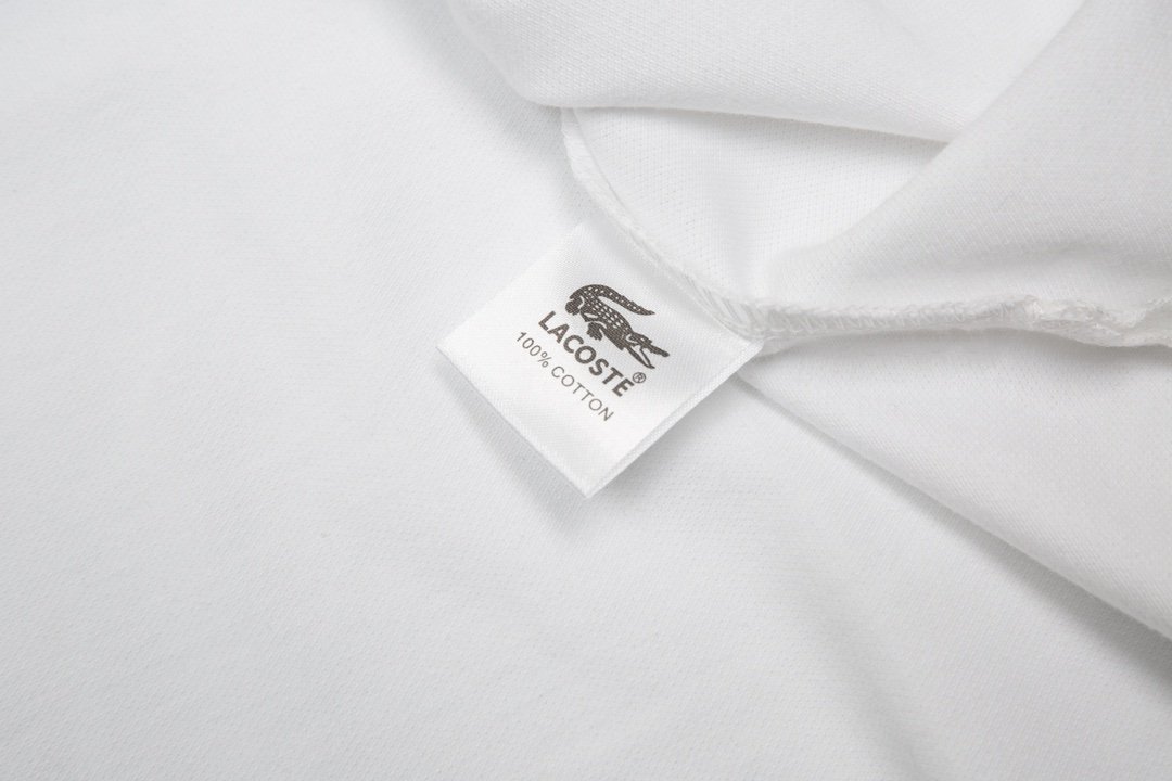 Lacoste Polo Shirt M-3XL - Image 9