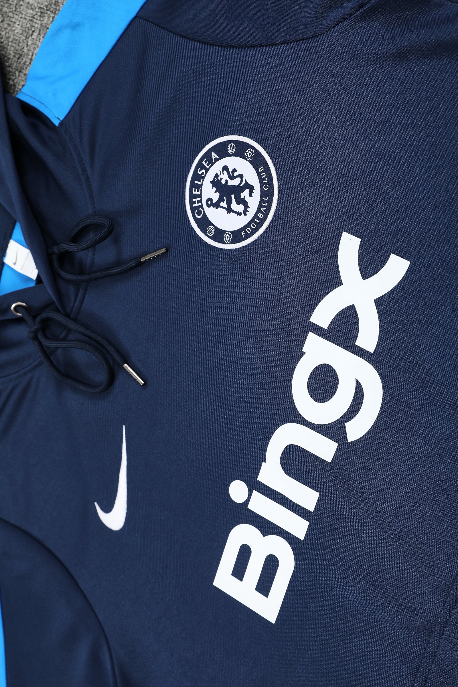 Nike Football jerseys S-2XL - Imagen 11