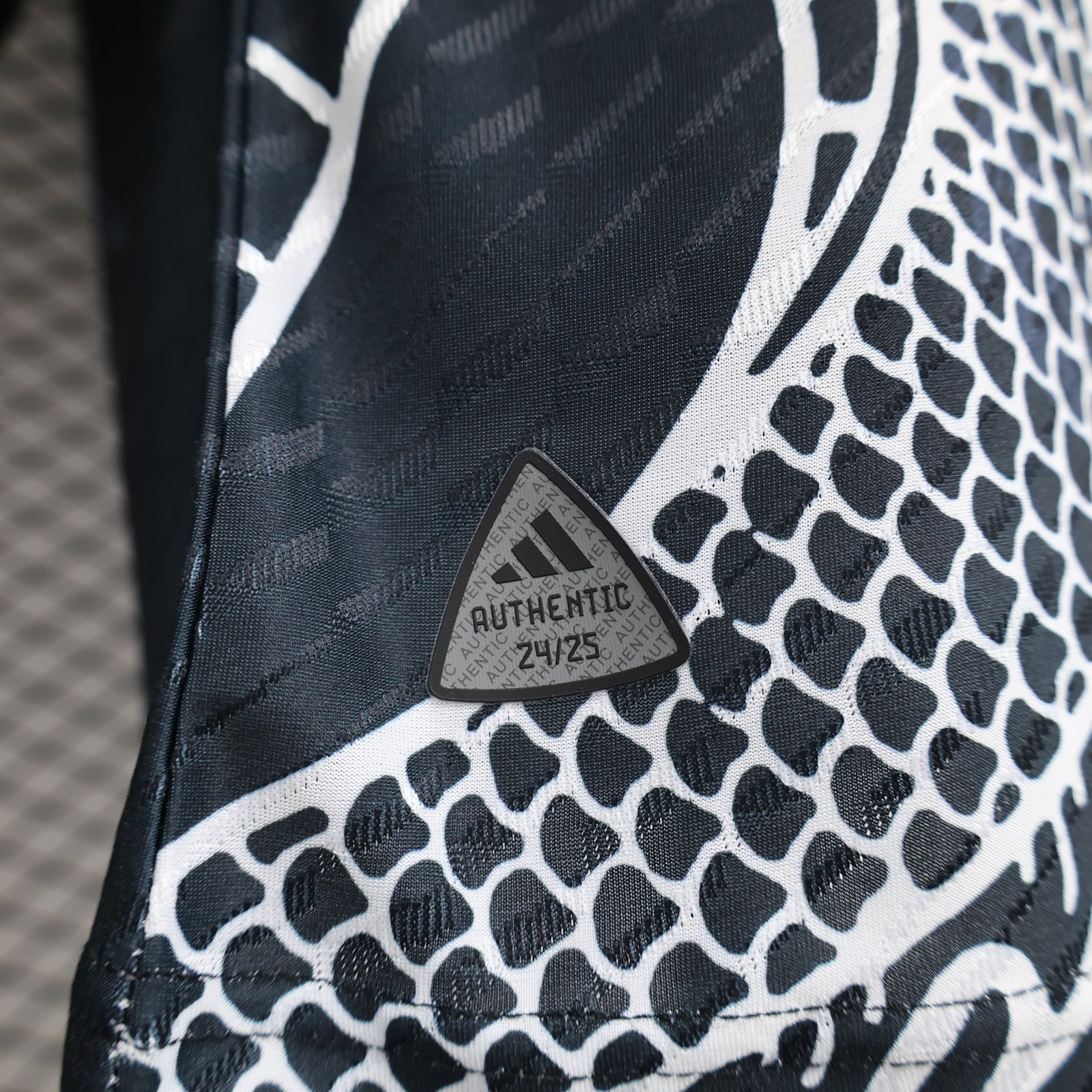 Adidas Football jerseys S-2XL - Imagen 9