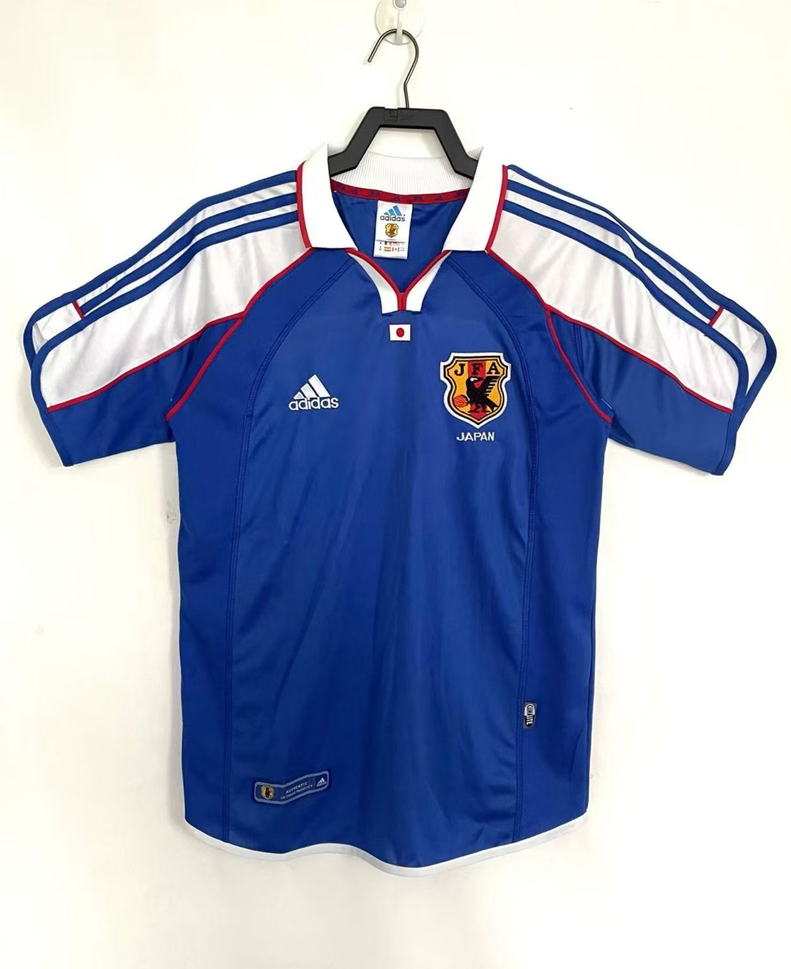 Adidas Fotbal jerseuri S-2XL Adidas Football jerseys S-2XL