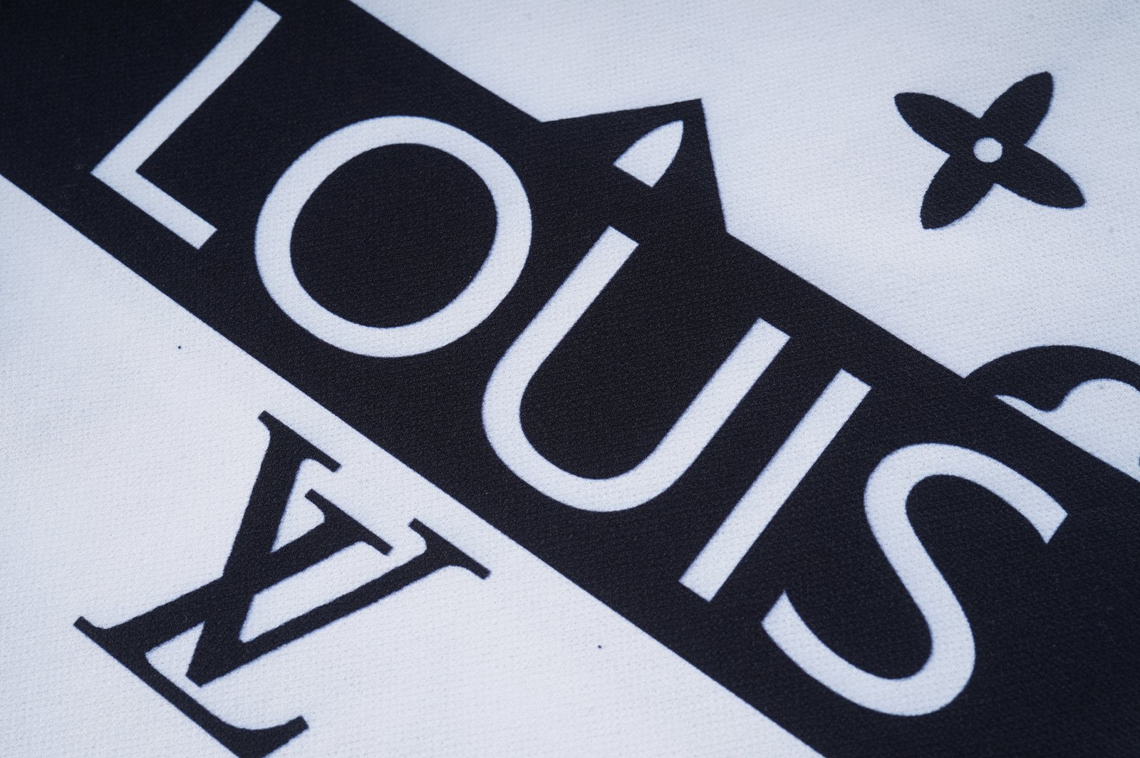 LV Polo Shirt M-3XL - Imagine 10