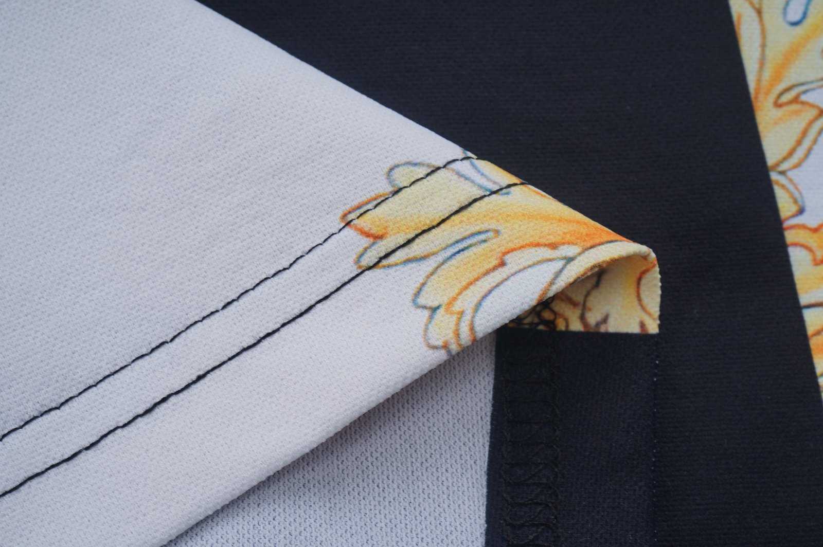 Versace Polo Shirt M-3XL - Imagine 8