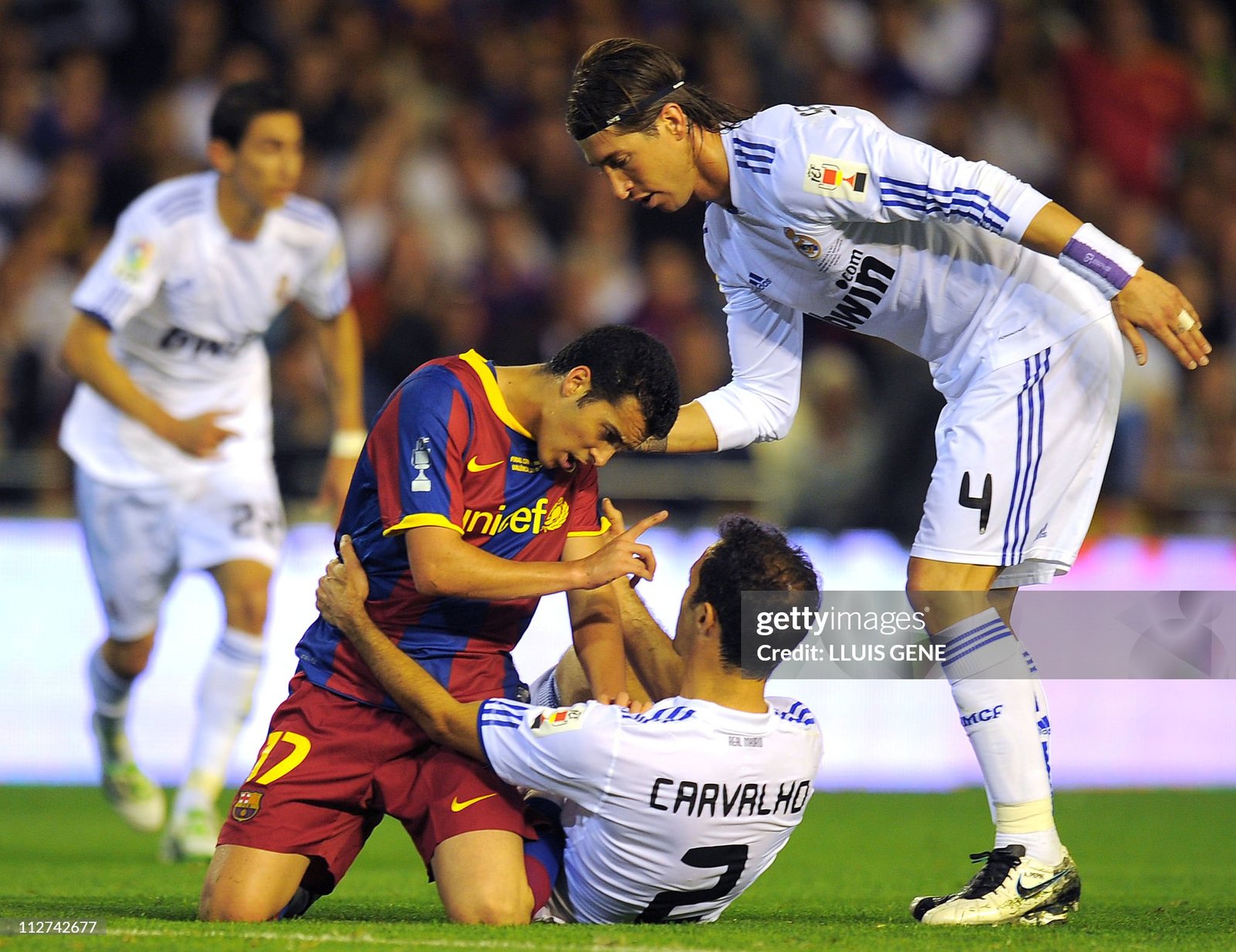 Adidas Football jerseys S-2XL - Image 7