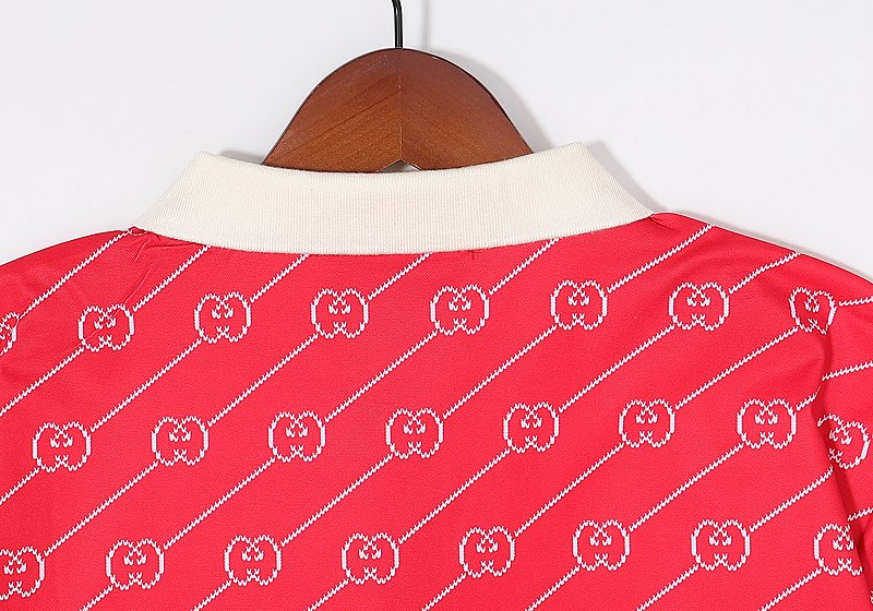 Gucci Polo Shirt M-2XL - Image 21