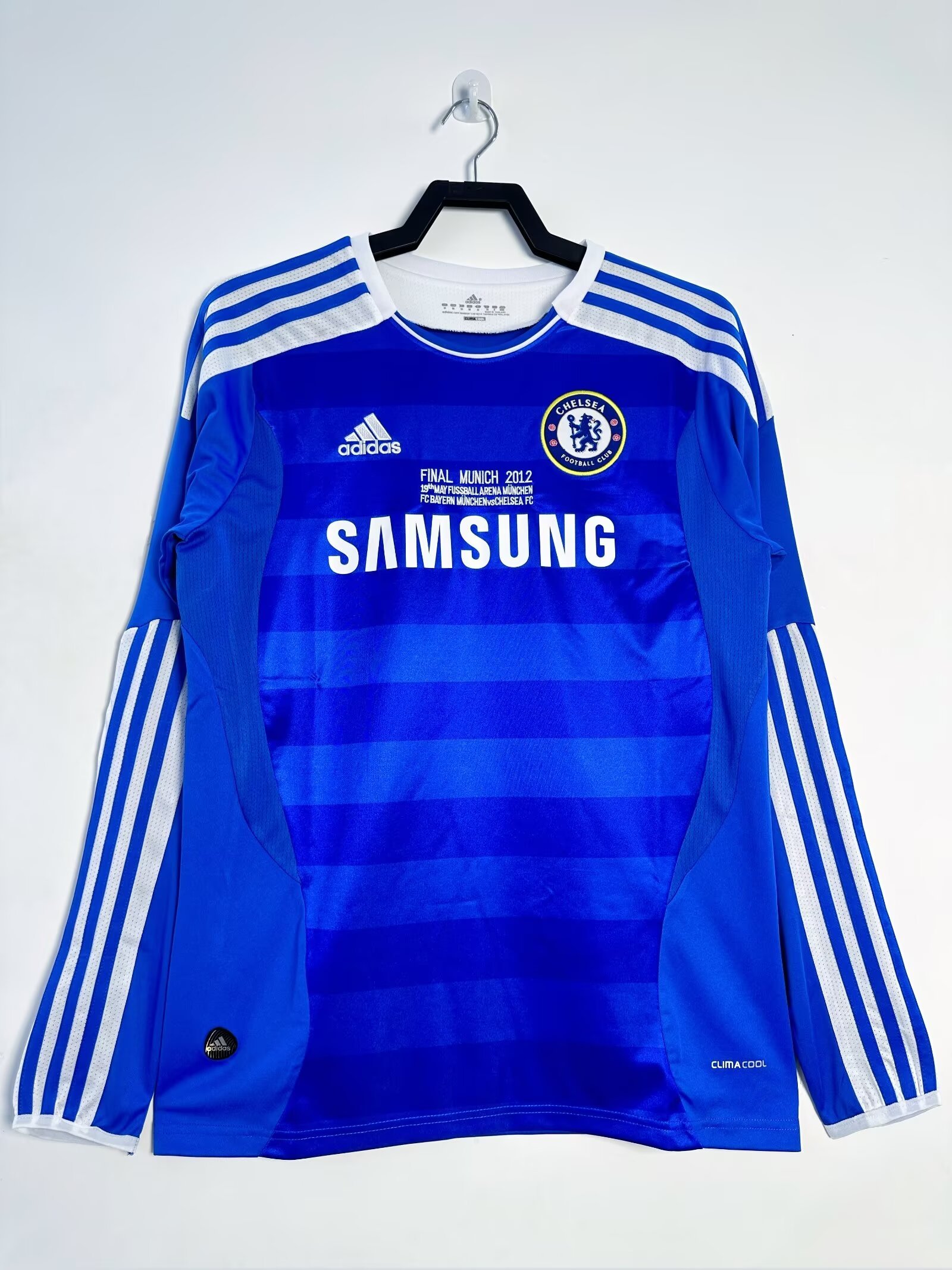 Adidas Football jerseys S-2XL