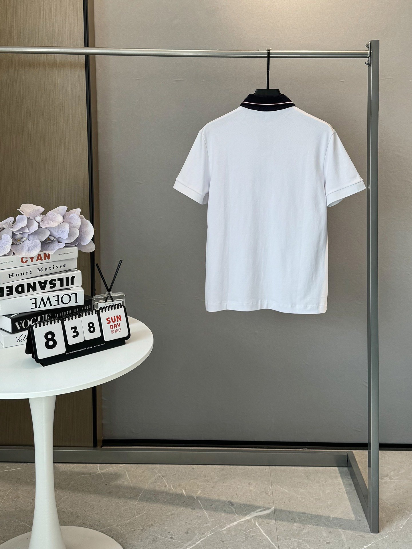 Lacoste Polo Shirt S-XL - Imagen 5