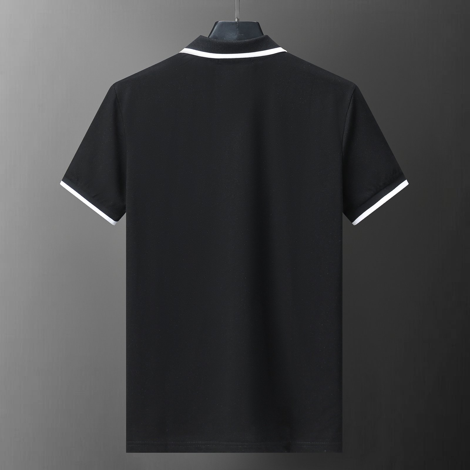 D&G Polo Shirt M-3XL - Imagine 3
