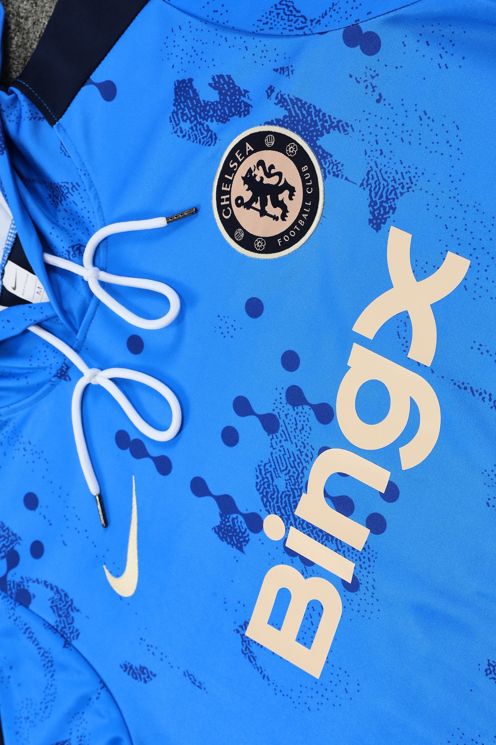 Nike Football jerseys S-2XL - Imagen 17