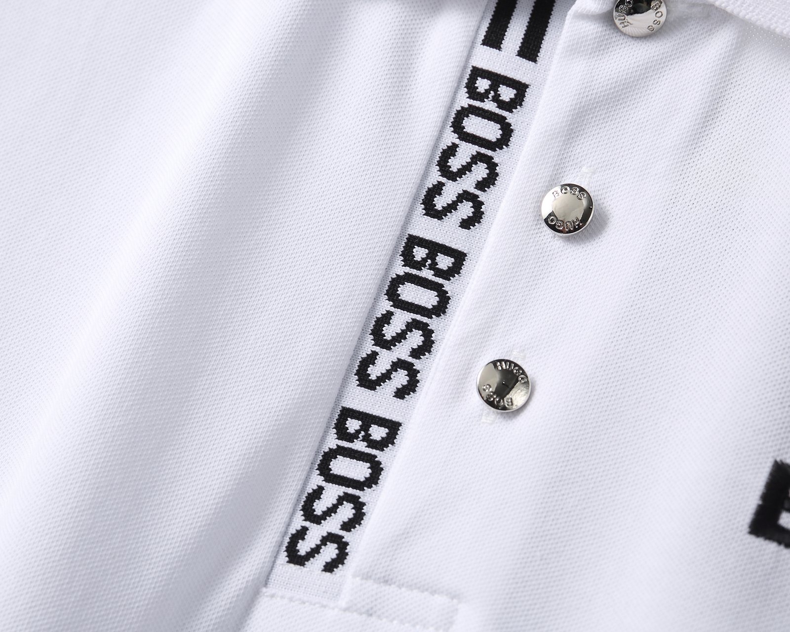Boss Polo Shirt M-3XL - Image 12